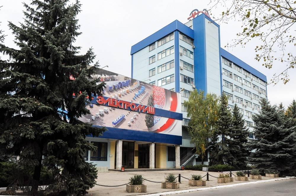 Промышленный туризм